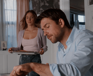онлайн фильм горничная